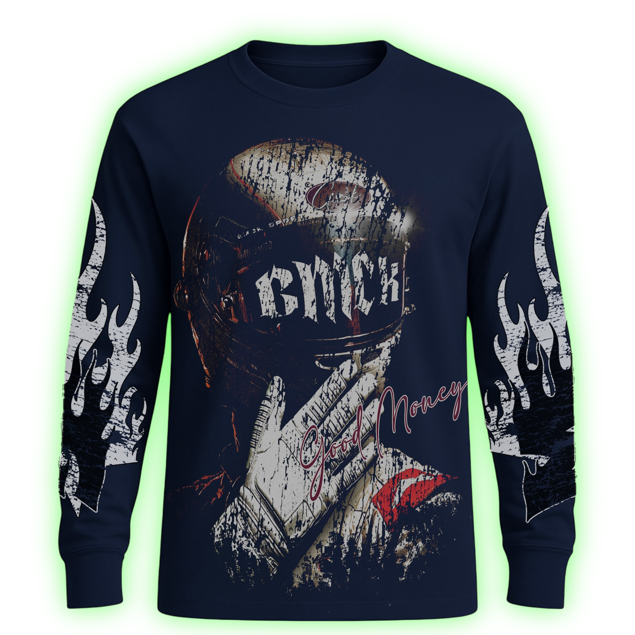 Nascar Racing Tee E.O.A Collection