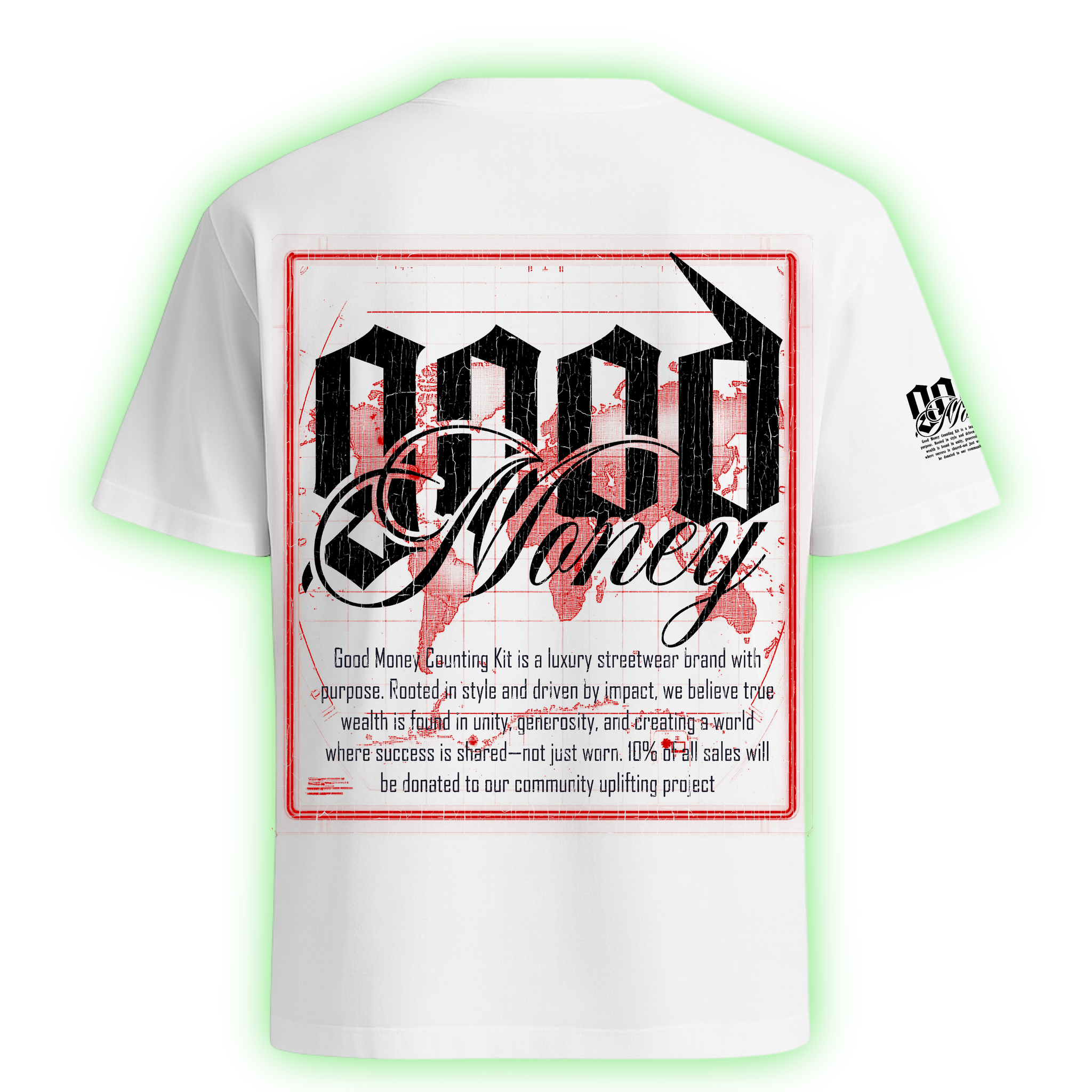 Miami Boat Getaway E.O.A Collection