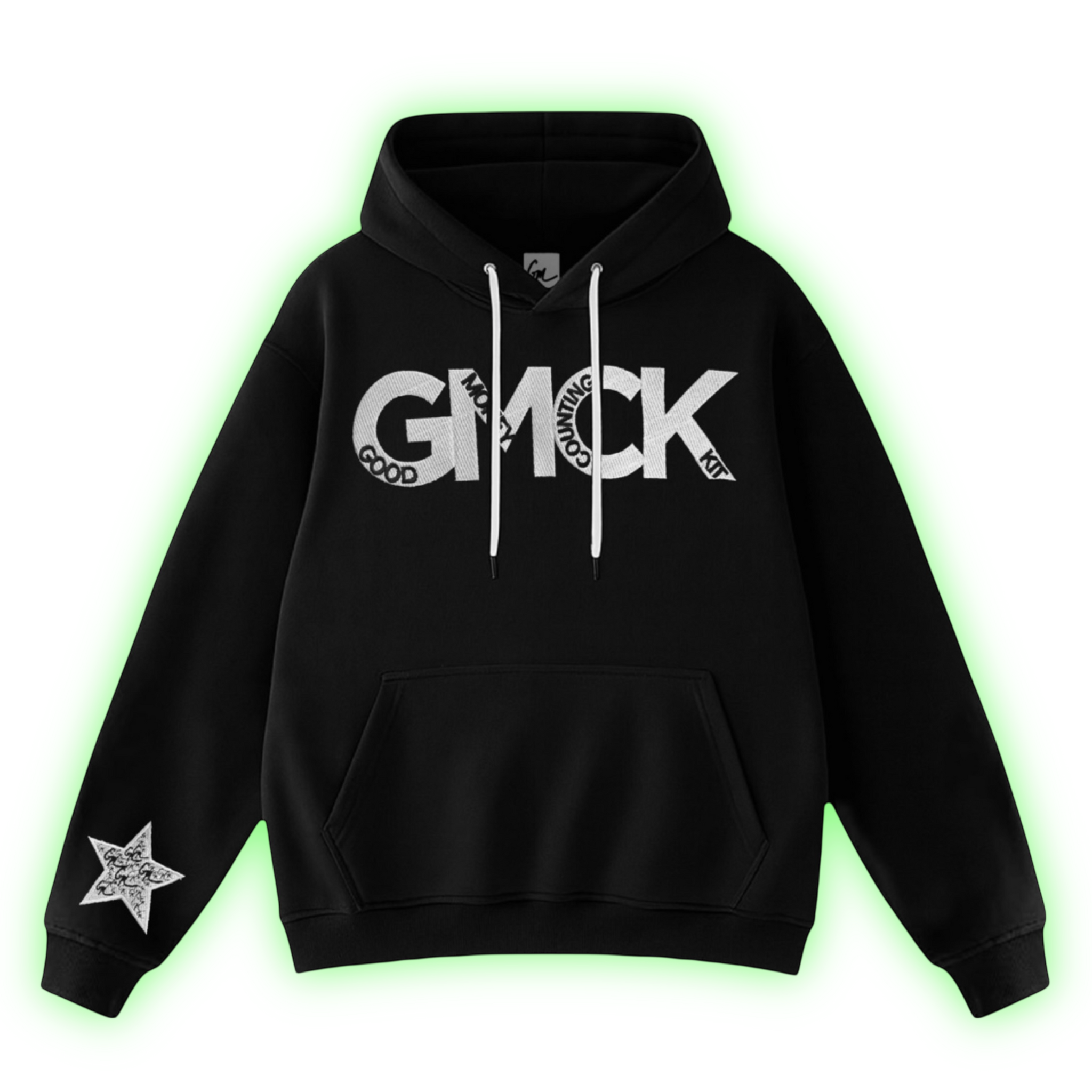 Go Getter Hoodie