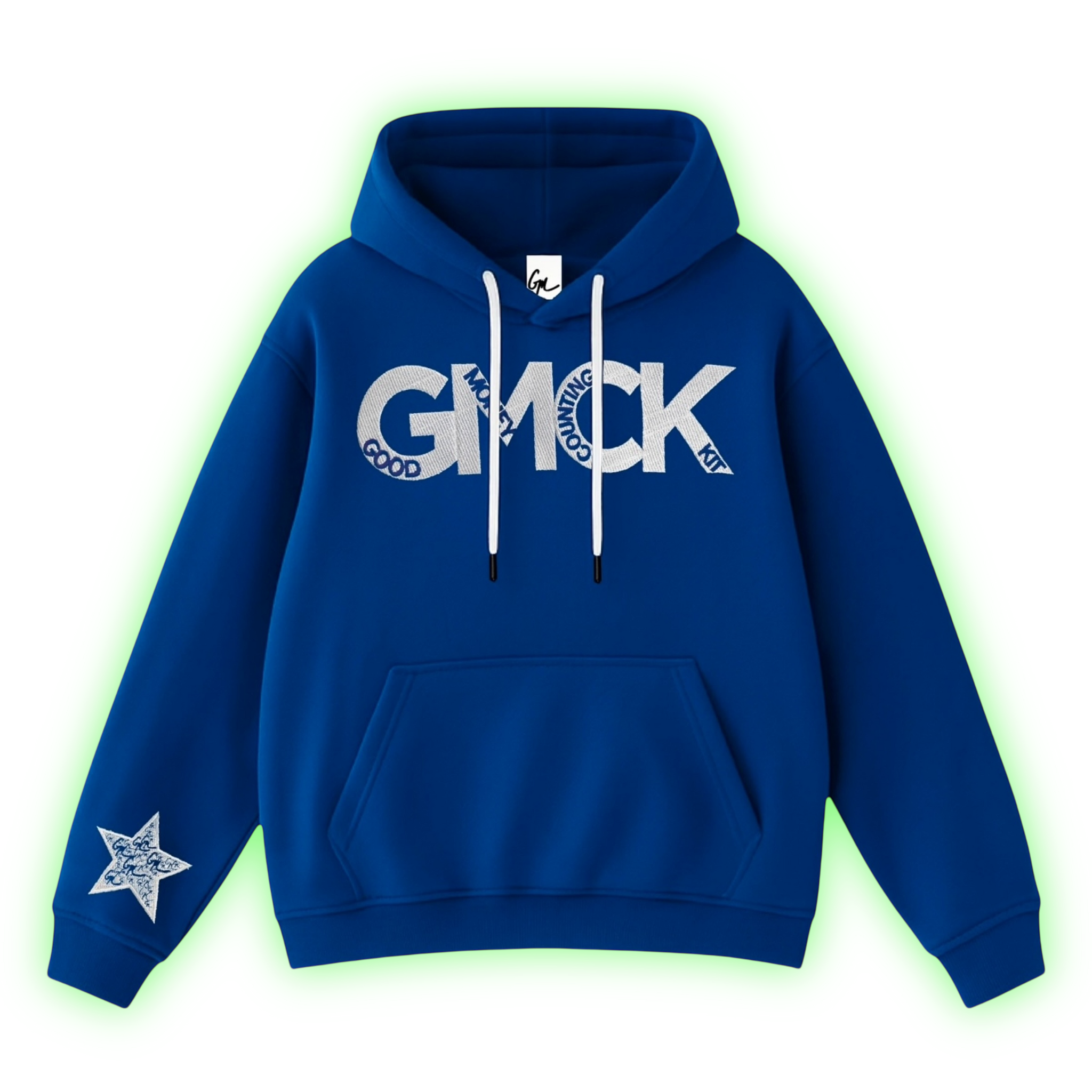 GO GETTER HOODIE