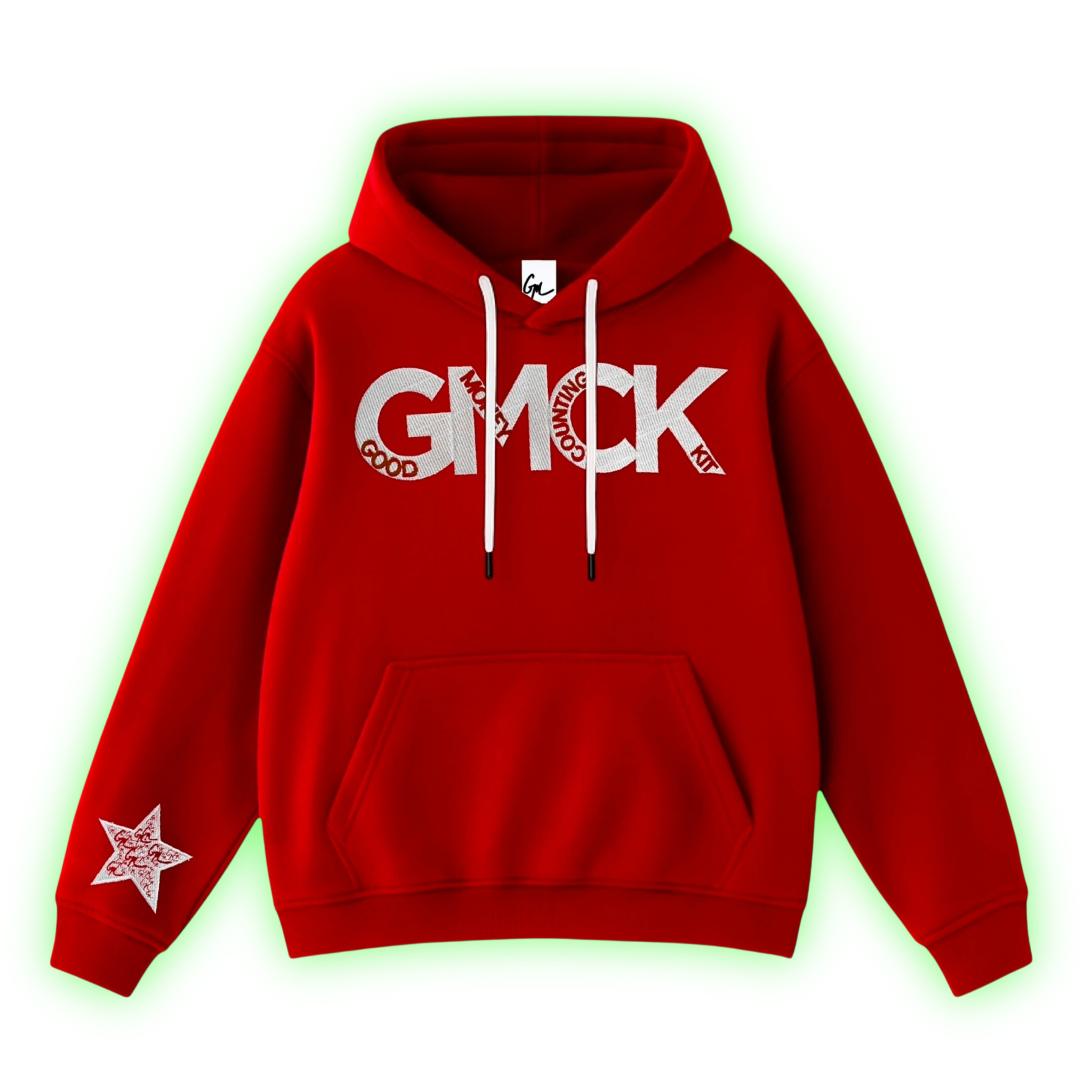 GO GETTER HOODIE